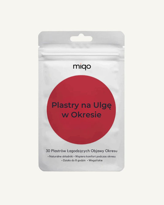 Plastry na Ulgę w Okresie