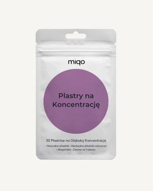 Plastry Koncentracji