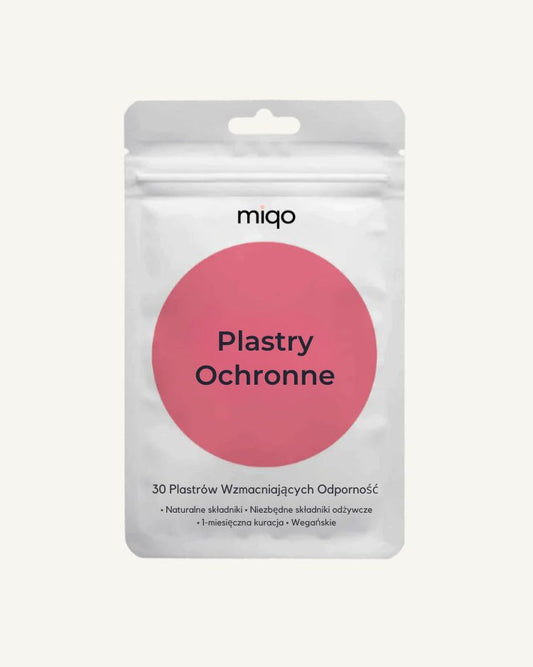 Plastry Ochronne