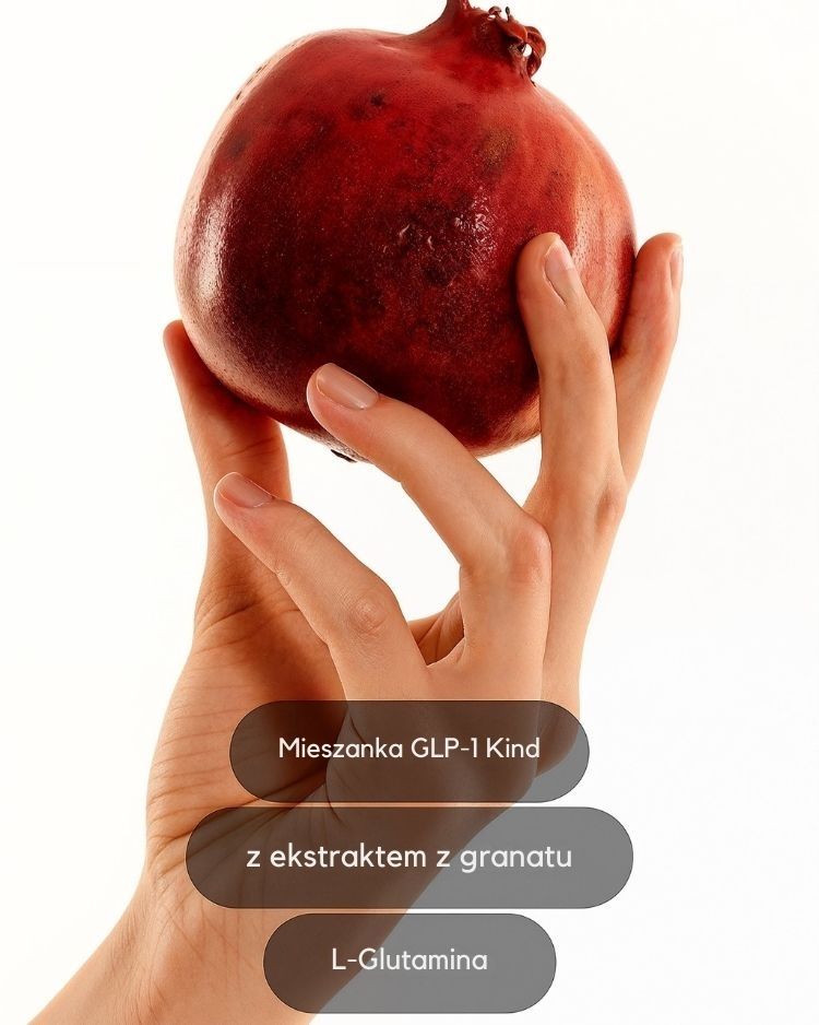 Plastry GLP-1