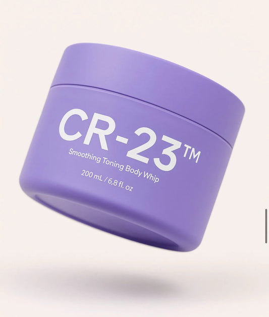 Krem na cellulit | Peptyd CR-23