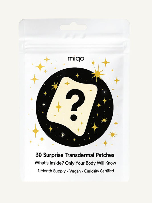 Tajemniczy Pakiet Zdrowia